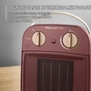 Rowenta termoventiliatorius, 1800 W, iki 25 m², SO8231F0