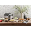 Russell Hobbs daugiafunkcinis puodas 5 l 11 programų LED ekranas 900W Cook at Home 21850-56