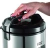 Russell Hobbs daugiafunkcis parinis ryžių virimo puodas 1,2 l, 500 W, baltas, 27080-56