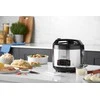 Russell Hobbs daugiafunkcis parinis ryžių virimo puodas 1,2 l, 500 W, baltas, 27080-56