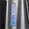 Russell Hobbs elektrinis virdulys 1,7 l, 2400 W, nerūdijančio plieno, 23211-70