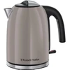 Russell Hobbs elektrinis virdulys Colours Plus Mocha 1.7 l 2400 W 28511-70
