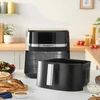 Russell Hobbs karšto oro gruzdintuvė 8.3 l 1800 W Satisfry 27632-56