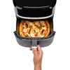 Russell Hobbs karšto oro gruzdintuvė 8.3 l 1800 W Satisfry 27632-56