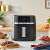 Russell Hobbs karšto oro gruzdintuvė 8.3 l 1800 W Satisfry 27632-56