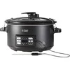 Russell Hobbs lėto virimo puodas, 6,5 l, keraminis indas, 350 W, OLED ekranas, 25630-56