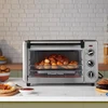 Russell Hobbs mini orkaitė su karšto oro gruzdintuve 20 l, 1500 W, 26680-56