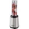 Russell Hobbs personalinis trintuvėlis smoothie, 300 W, 600 ml indas, nerūdijančio plieno peiliai, Mix&amp;Go 23472-56