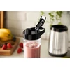 Russell Hobbs personalinis trintuvėlis smoothie, 300 W, 600 ml indas, nerūdijančio plieno peiliai, Mix&amp;Go 23472-56
