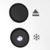 Russell Hobbs skrudintuvas 2 riekėms su ilgais lizdais, 1100 W, 26930-56