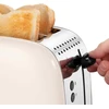 Russell Hobbs skrudintuvas 2 riekėms su ilgais lizdais, 1100 W, 26930-56