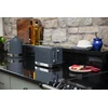 Russell Hobbs skrudintuvas Inspire 24373-56, 2 angų, 1050 W, su bandelių grotelėmis