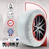 S SUMEX tekstilinės sniego grandinės automobiliui XL HUSTX04