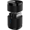 SABRENT diskų dokavimo stotelė 4 x 2,5 col. SATA SSD/HDD, USB 3.0, DS-4SSD