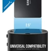 SABRENT diskų dokavimo stotelė 4 x 2,5 col. SATA SSD/HDD, USB 3.0, DS-4SSD