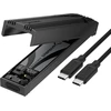 SABRENT M.2 NVMe SSD dėklas su USB-C, USB 3.2 Gen 2 10 Gb/s, 2230–2280, EC-PNVO