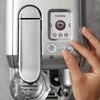 Sage Appliances Sage Nespresso Creatista Plus kapsulinis kavos aparatas, 1.5 l, 1600 W, nerūdijantis plienas