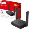 Mercusys | MB113-4G | Wireless 4G LTE Portable Maršrutizatorius | 802.11n | Ethernet LAN (RJ-45) jungtys 2 | 300 Mbit/s | Mesh Support No | MU-MiMO No | 4G