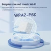 Šakotuvas Tenda Nova MW3-3 Wi-Fi Mesh sistema, 3 vnt., AC1200, iki 300 m²