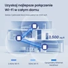 Šakotuvas Tenda Nova MW3-3 Wi-Fi Mesh sistema, 3 vnt., AC1200, iki 300 m²