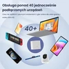Šakotuvas Tenda Nova MW3-3 Wi-Fi Mesh sistema, 3 vnt., AC1200, iki 300 m²