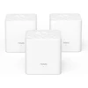 Šakotuvas Tenda Nova MW3-3 Wi-Fi Mesh sistema, 3 vnt., AC1200, iki 300 m²