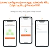 Šakotuvas Tenda Nova MW3 Mesh Wi-Fi sistema su 2 moduliais, dviejų juostų AC1200