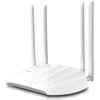 TP-LINK AX1800 Gigabit Wi-Fi 6 prieigos taškas | TL-WA1801 | 802.11ax | 2,4/5 | 10/100/1000 Mbit/s | Ethernet LAN (RJ-45) jungtys 1 | MU-MiMO Nr. | PoE į | Antenos tipas 4x išorinė