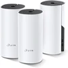 Maršrutizatorius TP-Link Mesh Wi-Fi sistema AC1200 Wi-Fi 5, 3 vnt., Deco M4
