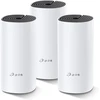 Maršrutizatorius TP-Link Mesh Wi-Fi sistema AC1200 Wi-Fi 5, 3 vnt., Deco M4