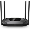 Maršrutizatorius TP-Link Wi-Fi 6 prieigos taškas AX3000 su 2,5G LAN, PoE ir 4 antenomis TL-WA3001