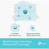 Maršrutizatorius TP-Link Wi-Fi 6 prieigos taškas AX3000 su 2,5G LAN, PoE ir 4 antenomis TL-WA3001