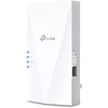 Šakotuvas TP-Link Wi-Fi 6 signalo stiprintuvas AX1500, dviejų juostų, Gigabit Ethernet RE580X
