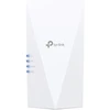 Šakotuvas TP-Link Wi-Fi 6 signalo stiprintuvas AX1500, dviejų juostų, Gigabit Ethernet RE580X