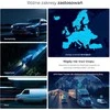 Salind GPS 4G automobilio OBD2 vietos nustatymo įrenginys su gyvu sekimu ir geozona Salind 08 4G