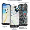 Salind GPS transporto priemonių GPS seklys 4G, laidinis montavimas, integruota SIM kortelė, S-014