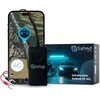 Salind GPS transporto priemonių GPS seklys 4G, laidinis montavimas, integruota SIM kortelė, S-014