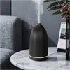 Drėkintuvas SALKING eterinių aliejų aromato difuzorius 100 ml su RGB apšvietimu, modelis 200312