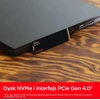 SanDisk vidinis 500 GB M.2 2280 NVMe SSD, PCIe Gen4, 5000 MB/s, SDSSDX3N-500G-G26