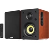 Sanyun lentyninės aktyvios garso kolonėlės 2.0 80 W Bluetooth 5.4 SW206