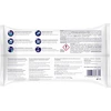 Sausintuvas Aquafloow drėgmės sugėriklio papildymo granulės, 12 × 280 g, iki 20 m², 12_AF54-280
