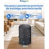 Sausintuvas BonAura drėgmės sugėriklis be elektros iki 23 m² su 680 g granulėmis AirOne Neo