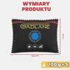 Sausintuvas GADLANE daugkartiniai automobiliniai drėgmės sugėrikliai, 5 vnt. po 100 g, GL1507