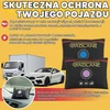 Sausintuvas GADLANE daugkartiniai automobiliniai drėgmės sugėrikliai, 5 vnt. po 100 g, GL1507