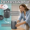 Sausintuvas King Kong State drėgmės surinkėjas be maitinimo iki 27 m², 800g, EB-01