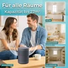Sausintuvas King Kong State drėgmės surinkėjas be maitinimo iki 27 m², 800g, EB-01