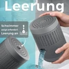 Sausintuvas King Kong State drėgmės surinkėjas be maitinimo iki 27 m², 800g, EB-01