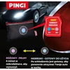 Sausintuvas Pingi automobilinis drėgmės sugėriklis su silikageliu 2 × 350 g LV2-A350