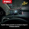 Sausintuvas Pingi automobilinis drėgmės sugėriklis su silikageliu 2 × 350 g LV2-A350