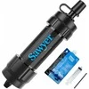 Sawyer vandens filtravimo sistema Mini, mechaninė filtracija, 0,1 mikrono, SP105-Mini